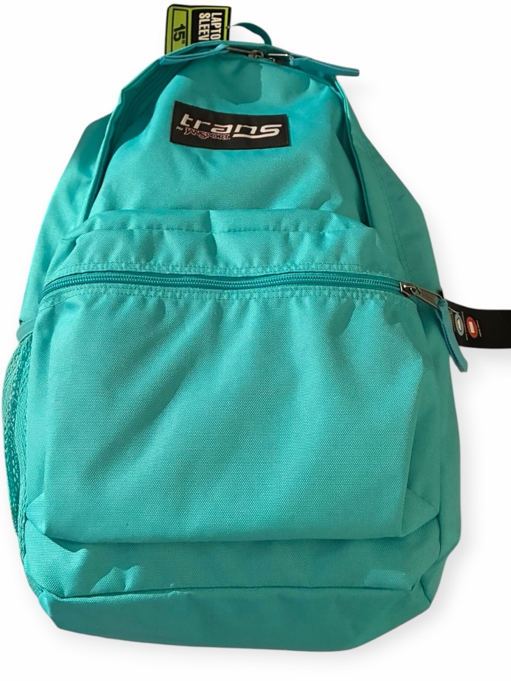 Jansport Trans 15” Laptop Sleeve Backpack